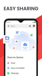 WPS Office-PDF,Word,Sheet,PPT 8