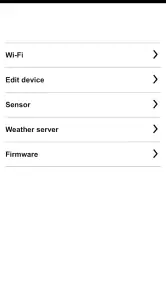 WSLink screenshot