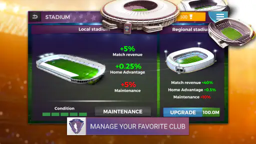 WSM - Women's Soccer Manager 2