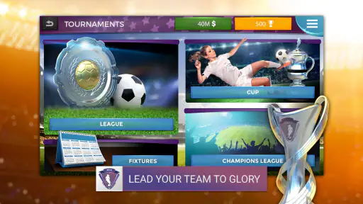 WSM - Women's Soccer Manager 4