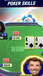 WSOP - Poker Games Online 3