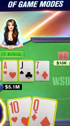 WSOP - Poker Games Online 4