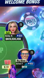 WSOP - Poker Games Online 5