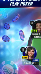 WSOP - Poker Games Online 7
