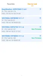 WSView Plus 1