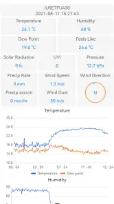 WSView Plus screenshot