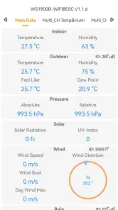 WSView Plus screenshot