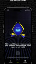 hello reno, de Renault-avatar 4