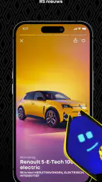 hello reno, de Renault-avatar 5