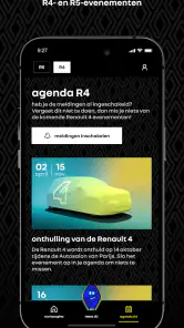 hello reno, de Renault-avatar screenshot