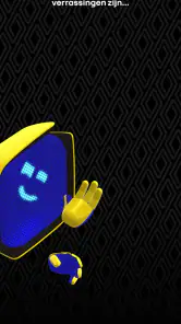 hello reno, de Renault-avatar screenshot