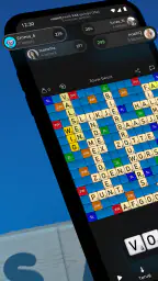 Wurdian: multiplayer woordspel 1