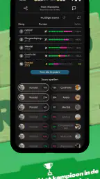 Wurdian: multiplayer woordspel 4