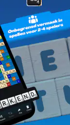 Wurdian: multiplayer woordspel 7