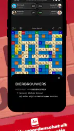 Wurdian: multiplayer woordspel 8