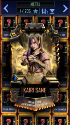 WWE SuperCard - Wrestling Game 5