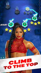 WWE SuperCard - Wrestling Game 6