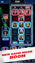 WWE SuperCard - Wrestling Game 8
