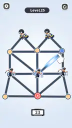 X-Clash 4