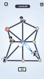 X-Clash 5