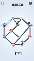 X-Clash 8