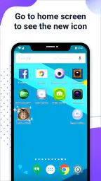 X Icon Changer - Change Icons 5