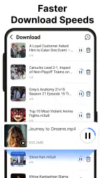 XA Downloader - Video Saver 4