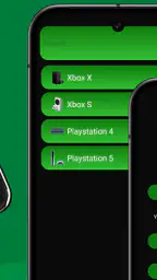 XB Game Controller 5
