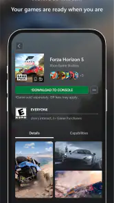 Xbox screenshot
