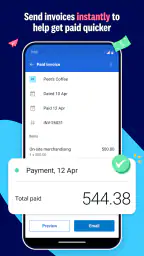 Xero Accounting for business 2