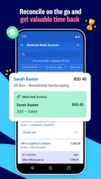 Xero Accounting for business 7