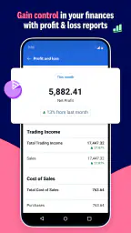 Xero Accounting for business 8