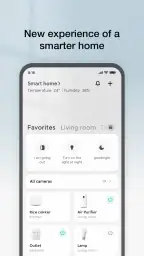 Xiaomi Home 1