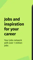 XING – the right job for you 1