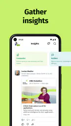 XING – the right job for you 7
