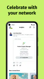 XING – the right job for you 8