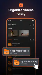 XOX Video Player All Format 3