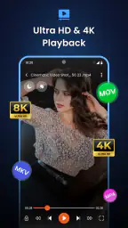 XOX Video Player All Format 4