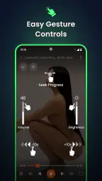 XOX Video Player All Format 5