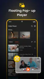 XOX Video Player All Format 8