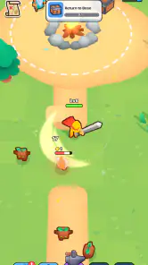 XP Hero screenshot