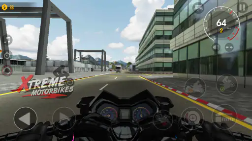 Xtreme Motorbikes 7