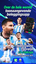 XTrend Lite - Investeer 1