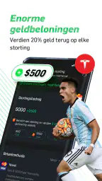 XTrend Speed ​​Trading App 5