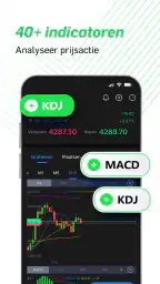XTrend Speed ​​Trading App 6