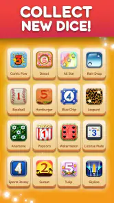 Yahtzee® With Buddies screenshot