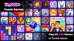 YAJOX screenshot