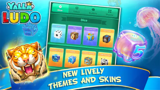 Yalla Ludo - Ludo&Jackaroo 7