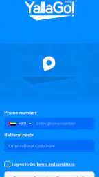 YallaGo Pro! 1