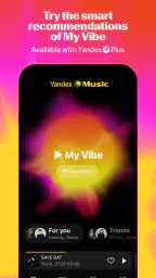 Yandex Music, Books & Podcasts 1